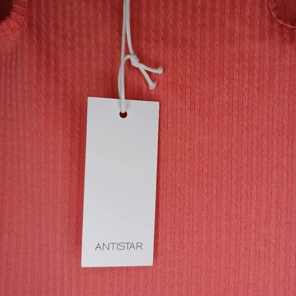Antistar cropped tank top NWT - Picture 3 of 7